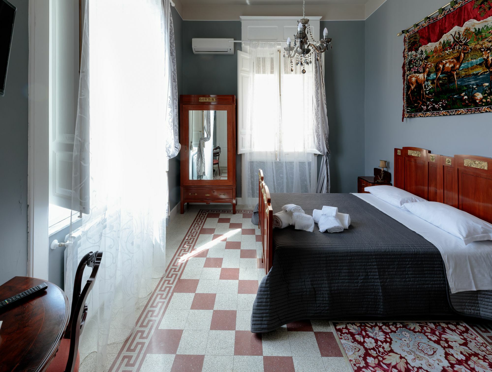 רג'יו די קאלאבריה Talia B&B Guest House מראה חיצוני תמונה