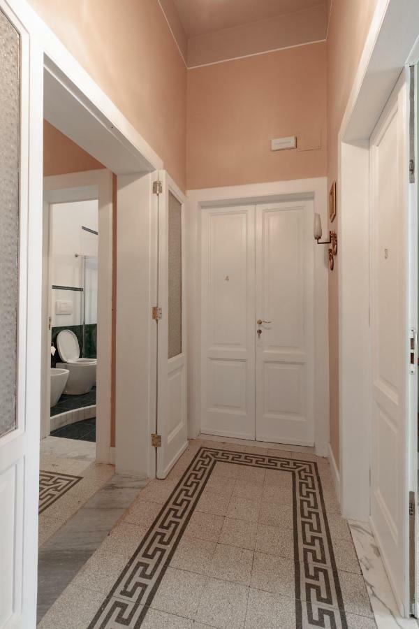 רג'יו די קאלאבריה Talia B&B Guest House מראה חיצוני תמונה