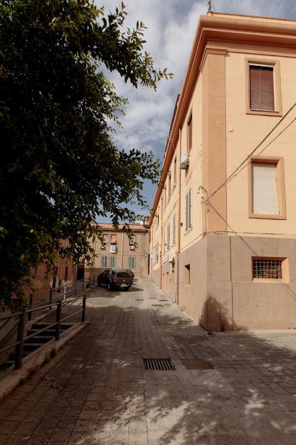 רג'יו די קאלאבריה Talia B&B Guest House מראה חיצוני תמונה