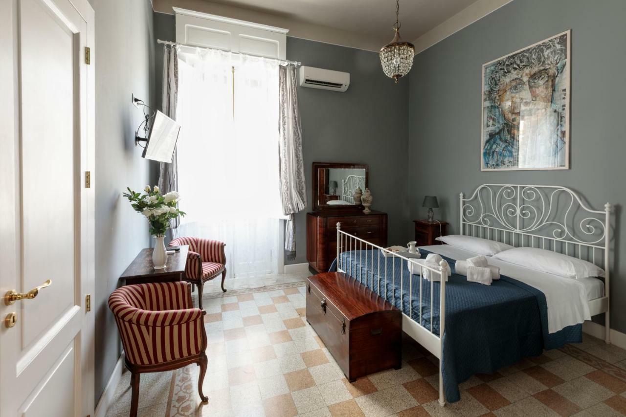 רג'יו די קאלאבריה Talia B&B Guest House מראה חיצוני תמונה