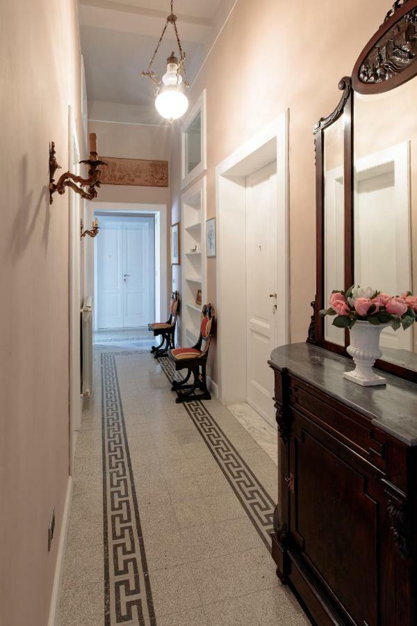 רג'יו די קאלאבריה Talia B&B Guest House מראה חיצוני תמונה