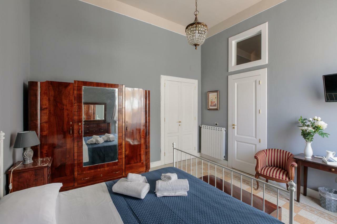 רג'יו די קאלאבריה Talia B&B Guest House מראה חיצוני תמונה