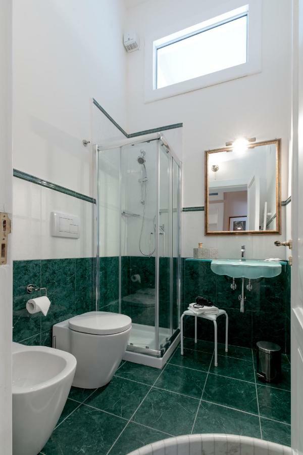 רג'יו די קאלאבריה Talia B&B Guest House מראה חיצוני תמונה
