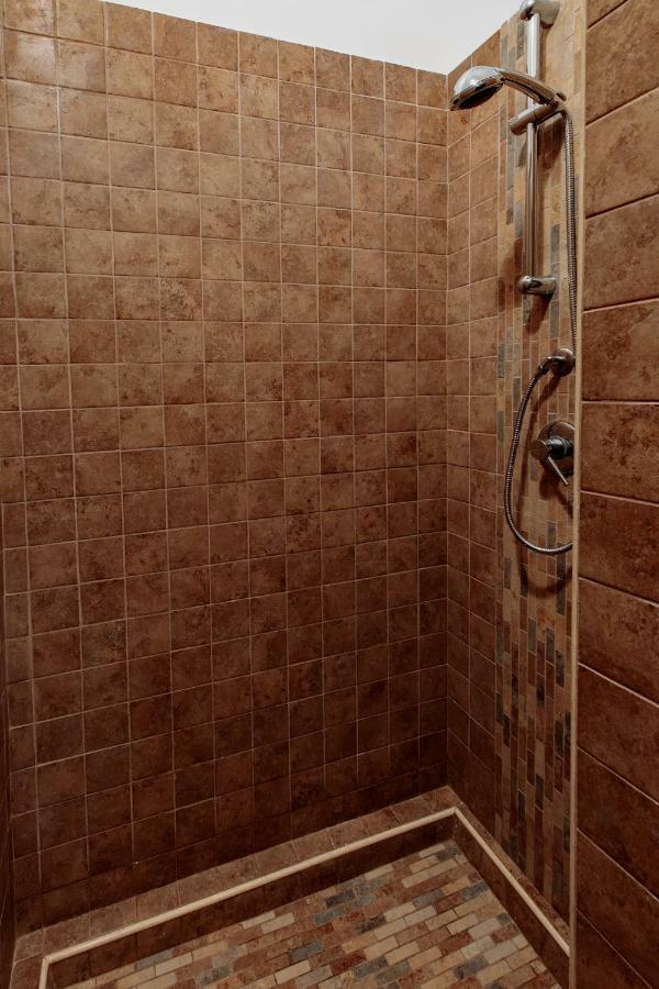 רג'יו די קאלאבריה Talia B&B Guest House מראה חיצוני תמונה