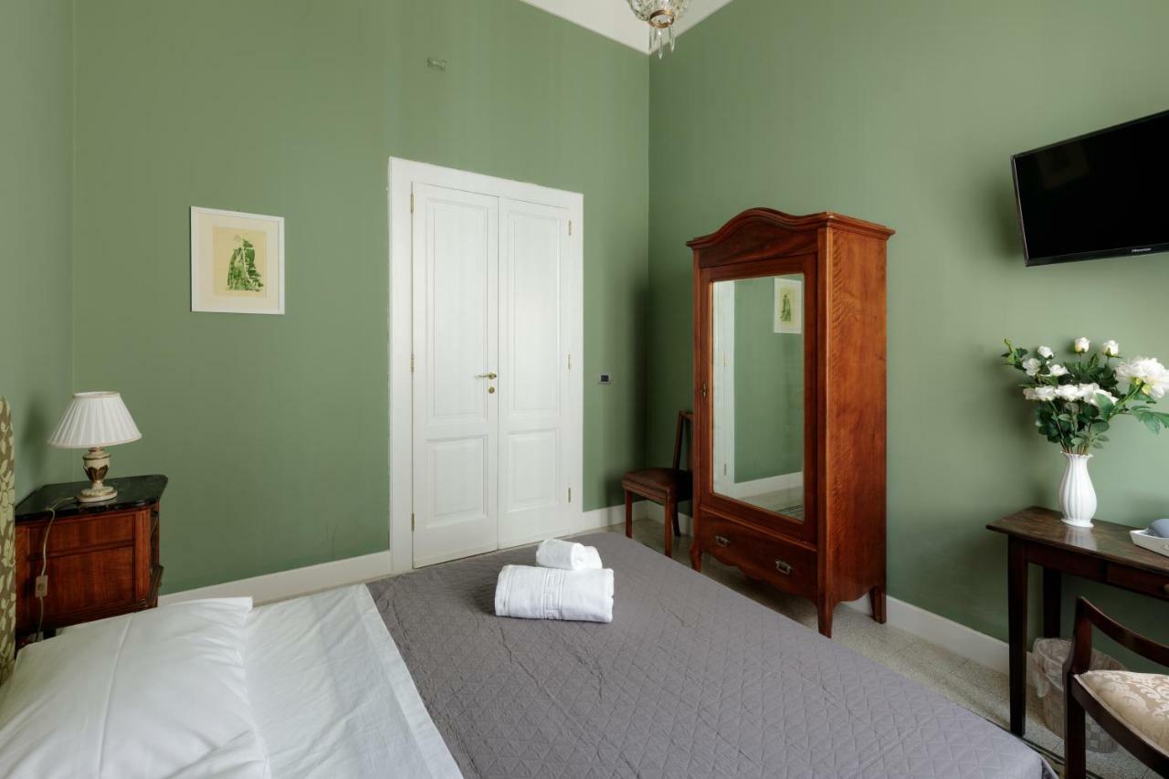 רג'יו די קאלאבריה Talia B&B Guest House מראה חיצוני תמונה