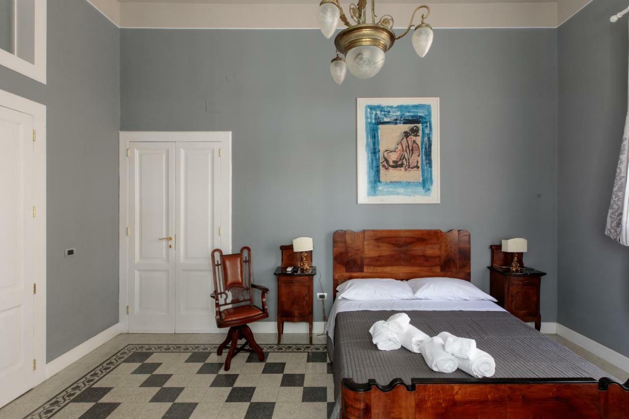 רג'יו די קאלאבריה Talia B&B Guest House מראה חיצוני תמונה