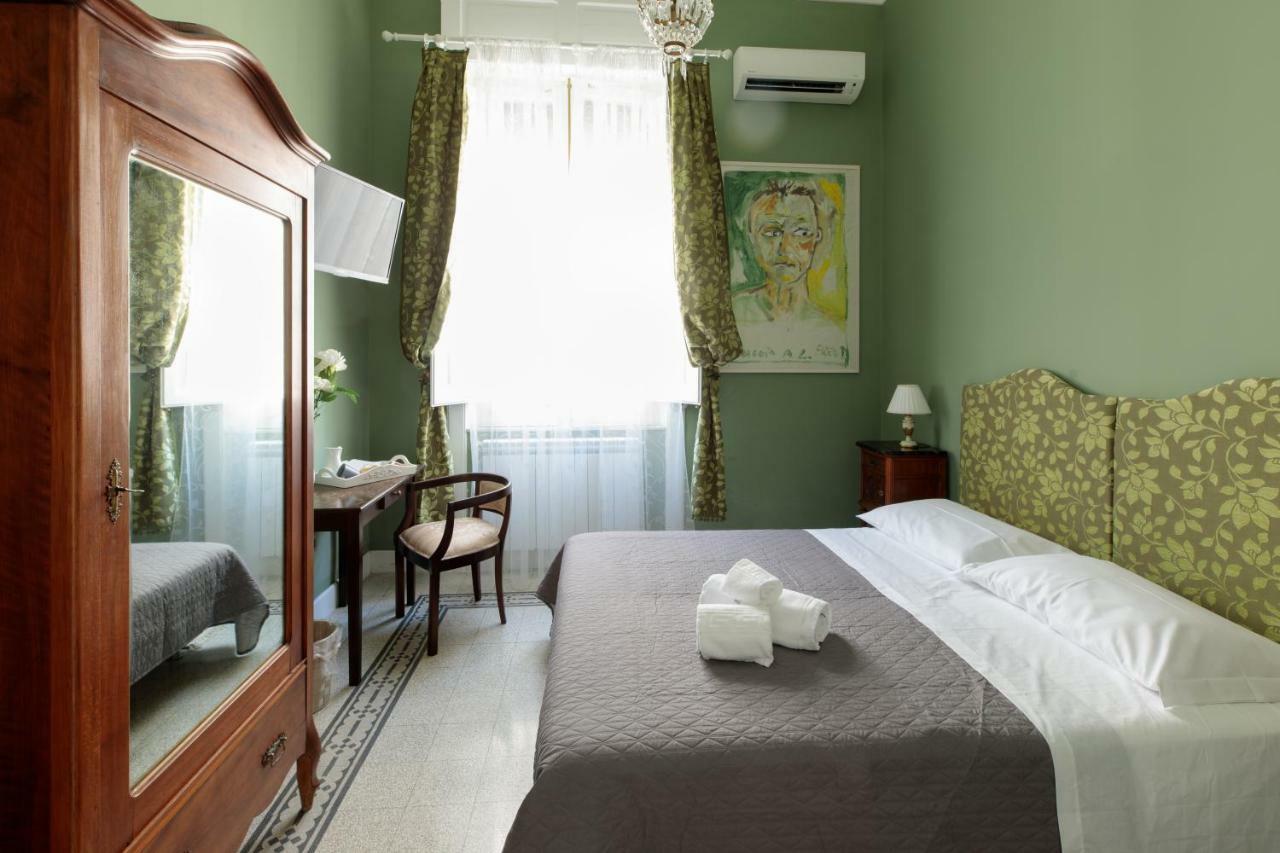 רג'יו די קאלאבריה Talia B&B Guest House מראה חיצוני תמונה