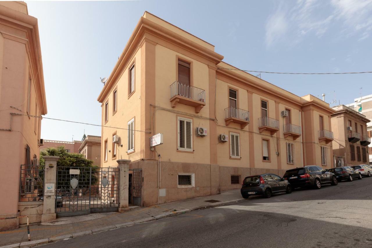 רג'יו די קאלאבריה Talia B&B Guest House מראה חיצוני תמונה