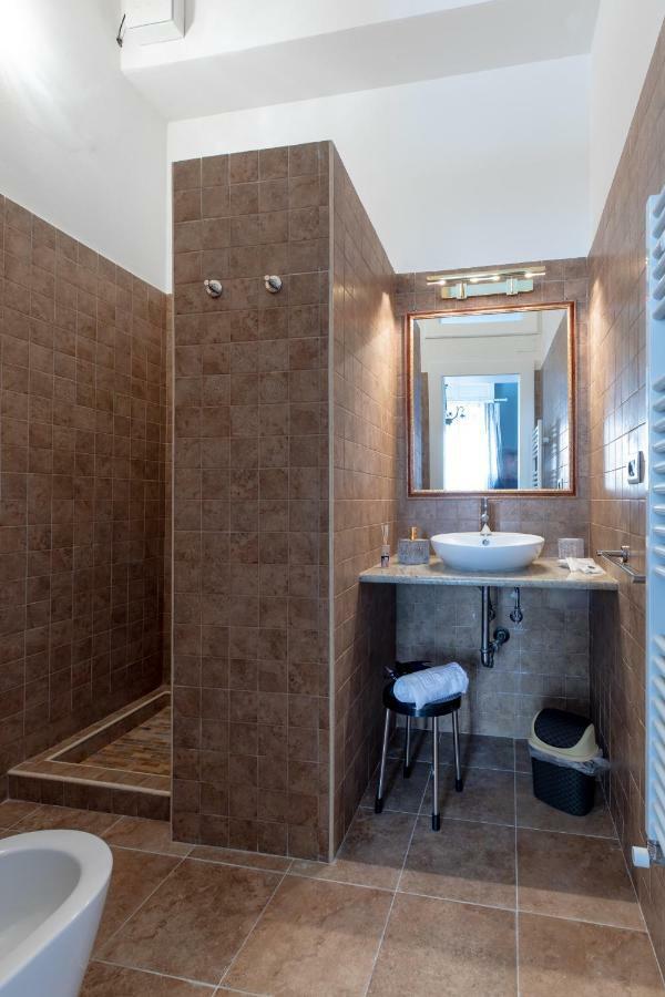 רג'יו די קאלאבריה Talia B&B Guest House מראה חיצוני תמונה